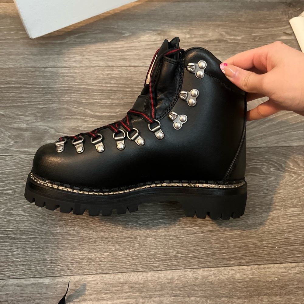 Gucci x Northface Boots - Picture 5 of 9